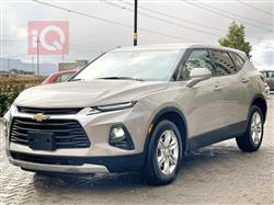 شێڤرۆلێت بلایزەر